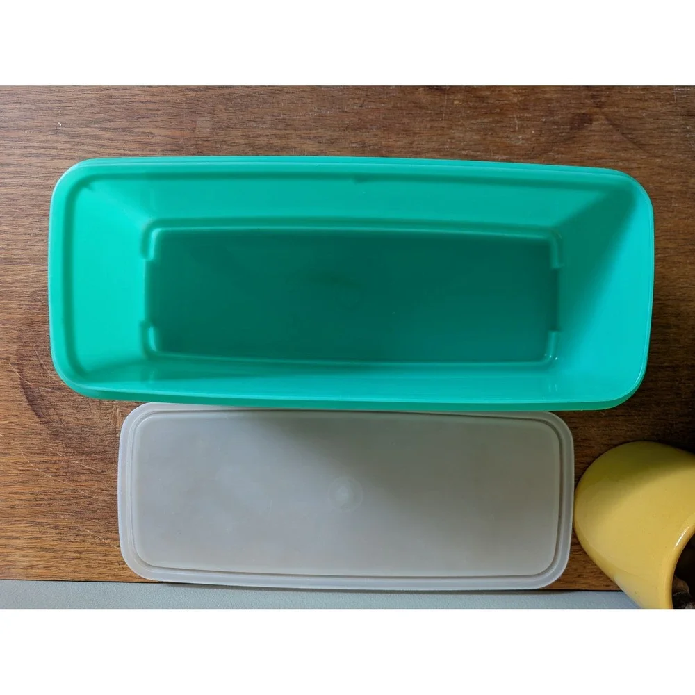 Tupperware this classic